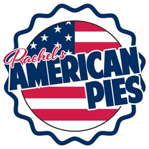 Rachel's American Pie's Logo